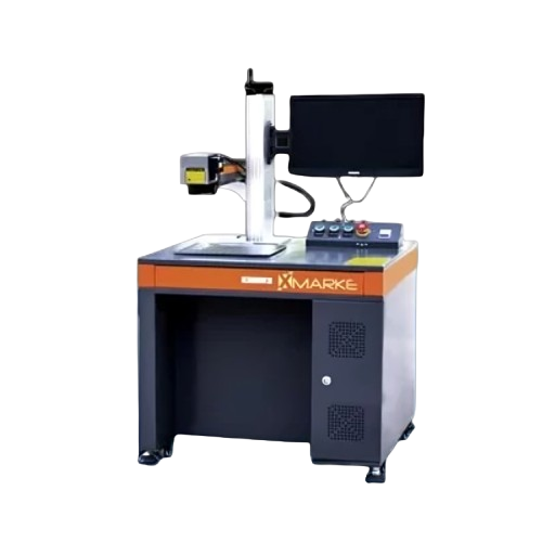 Standalone Laser Marking Machine